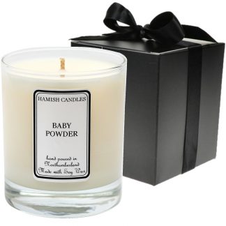 Baby Powder
