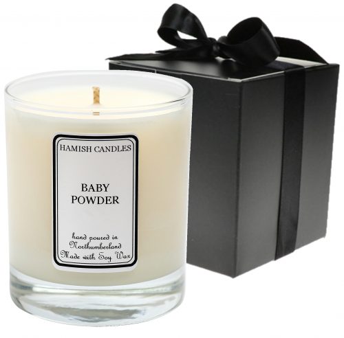 Baby Powder
