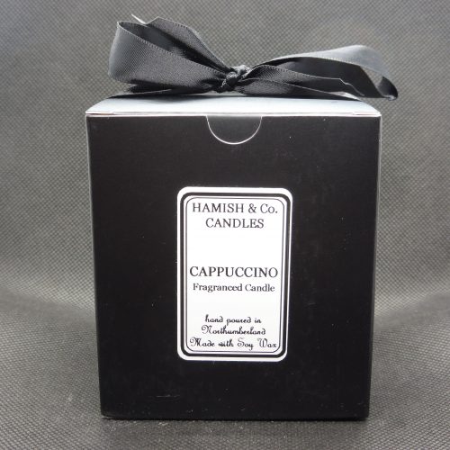 Cappuccino - Image 4