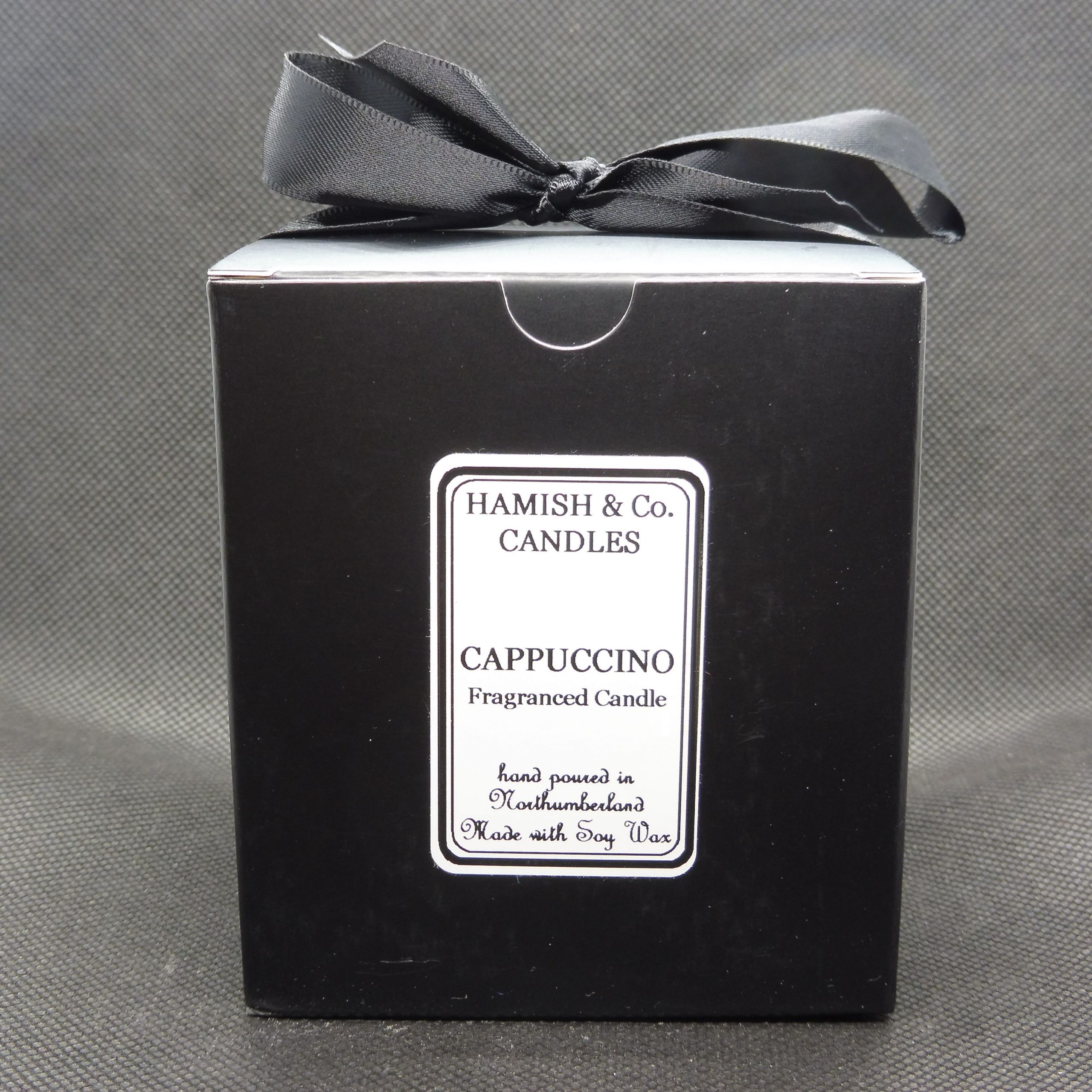 Cappuccino - Image 4