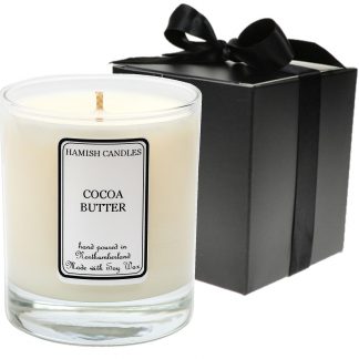 Cocoa Butter