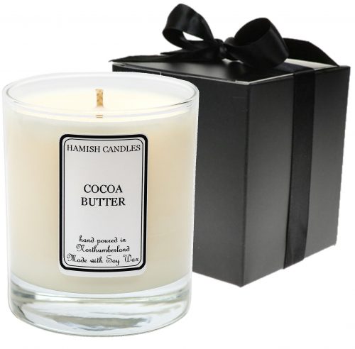 Cocoa Butter