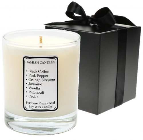 HC-F05 - Perfume - Black Opium like
