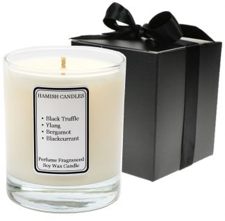 HC-F06 - Perfume - Black Orchid like