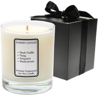 HC-F06 - Perfume - Black Orchid like
