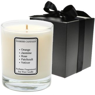 HC-F19 - Perfume - Mademoiselle like