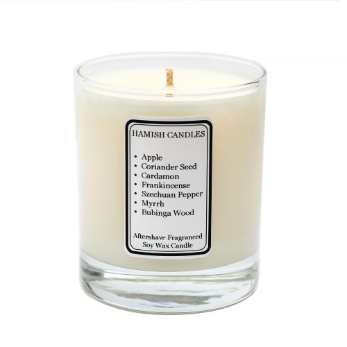 HC-M04 - Aftershave - Image 2