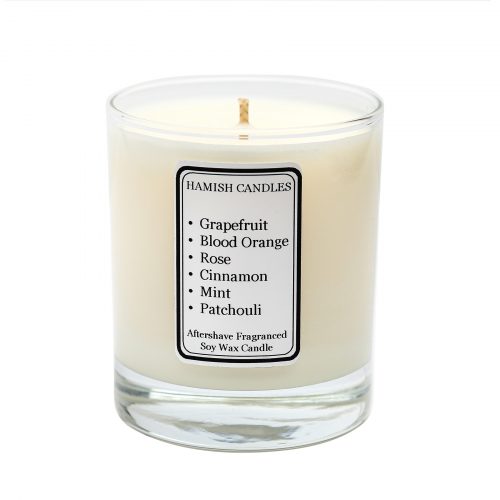 HC-M12 - Aftershave - Image 2