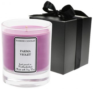 Parma Violet