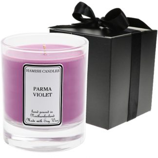 Parma Violet