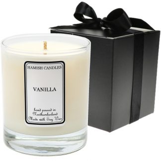 Vanilla