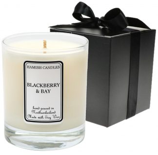 Blackberry & Bay