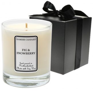 Fig & Snowberry