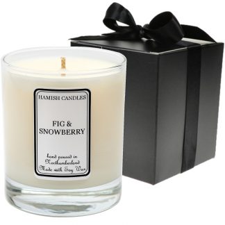 Fig & Snowberry