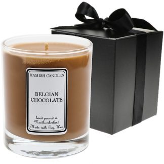 Belgian Chocolate