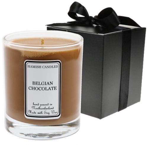 Belgian Chocolate
