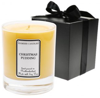 Christmas Pudding