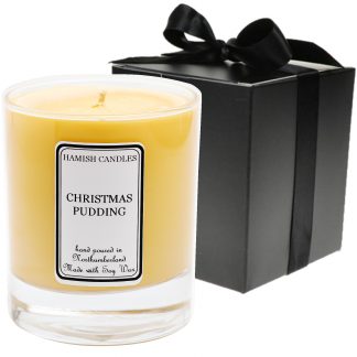 Christmas Pudding