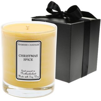 Christmas Spice