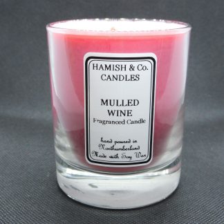 Mulled Wine