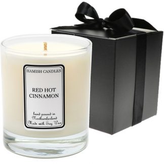 Red Hot Cinnamon