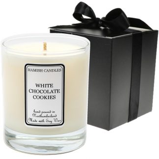 White Chocolate Cookie