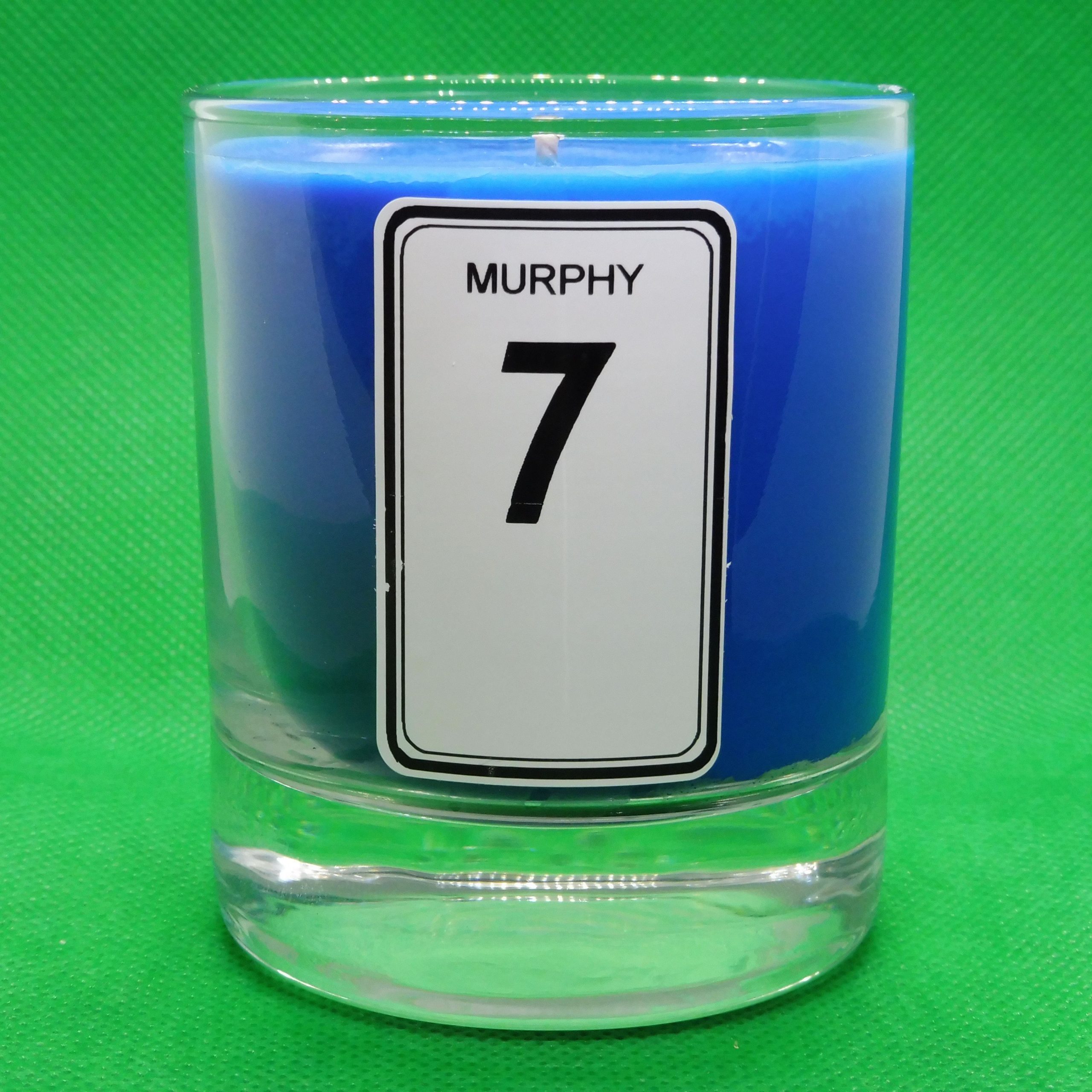 Glasgow Rangers - Colours - Image 2