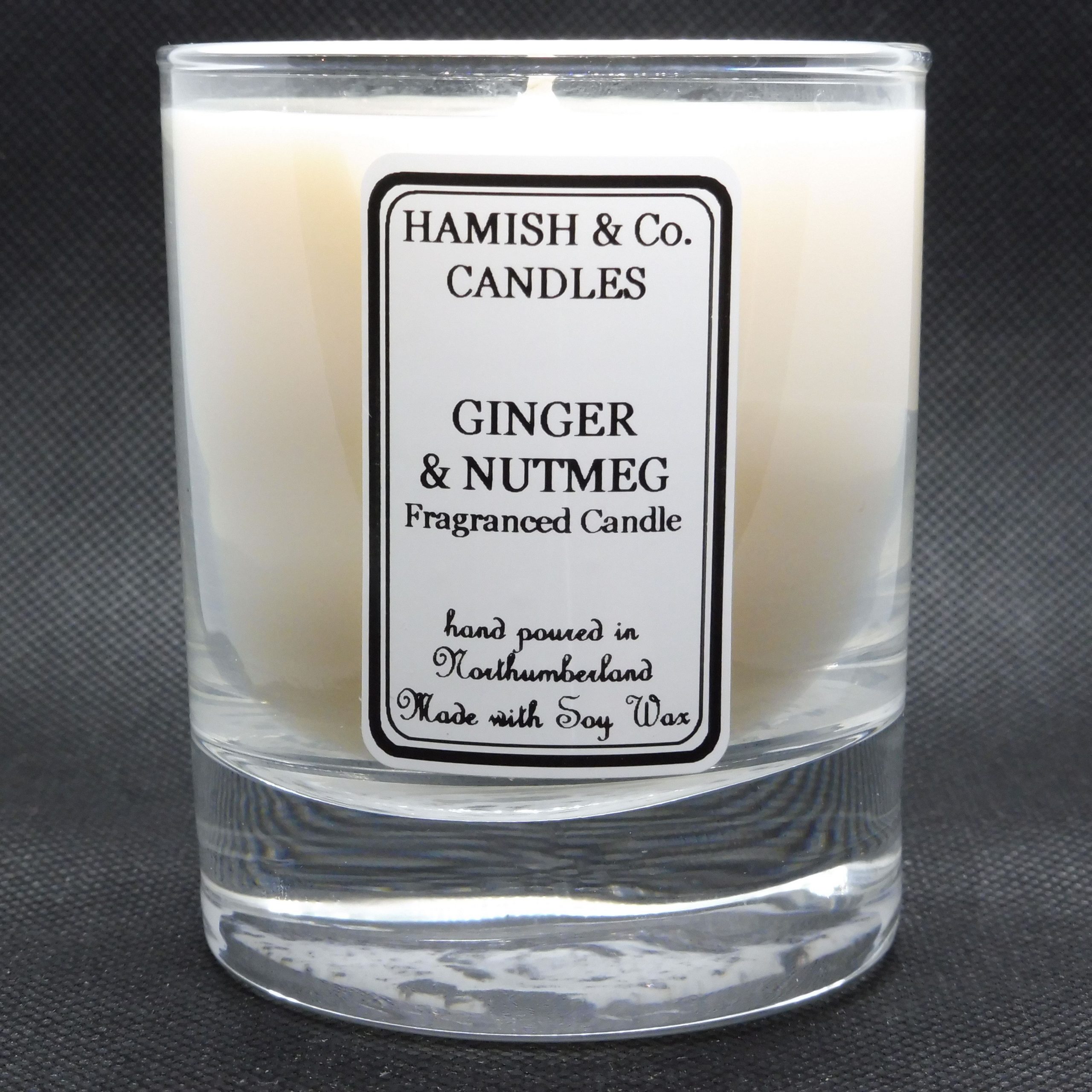 Ginger & Nutmeg - Image 2