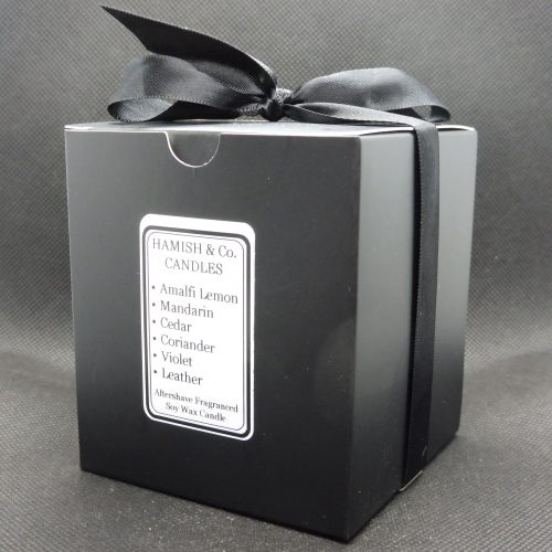 HC-M13 - Aftershave - Image 2