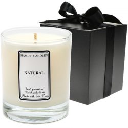 Natural, Fragrance Free