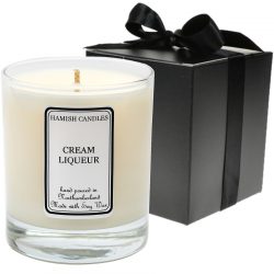 Cream Liqueur