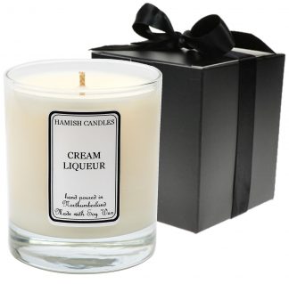 Cream Liqueur