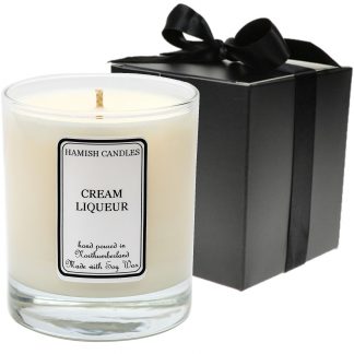 Cream Liqueur