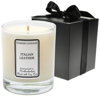 Italian Leather