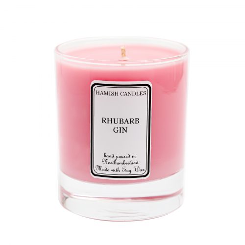 Rhubarb Gin - Image 2