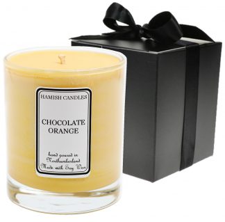 Chocolate Orange
