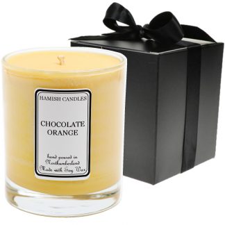Chocolate Orange