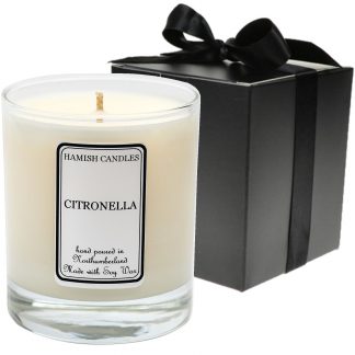 Citronella