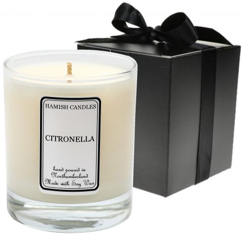 Citronella