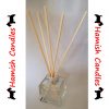 Rhubarb Gin - Reed Diffuser - Image 3