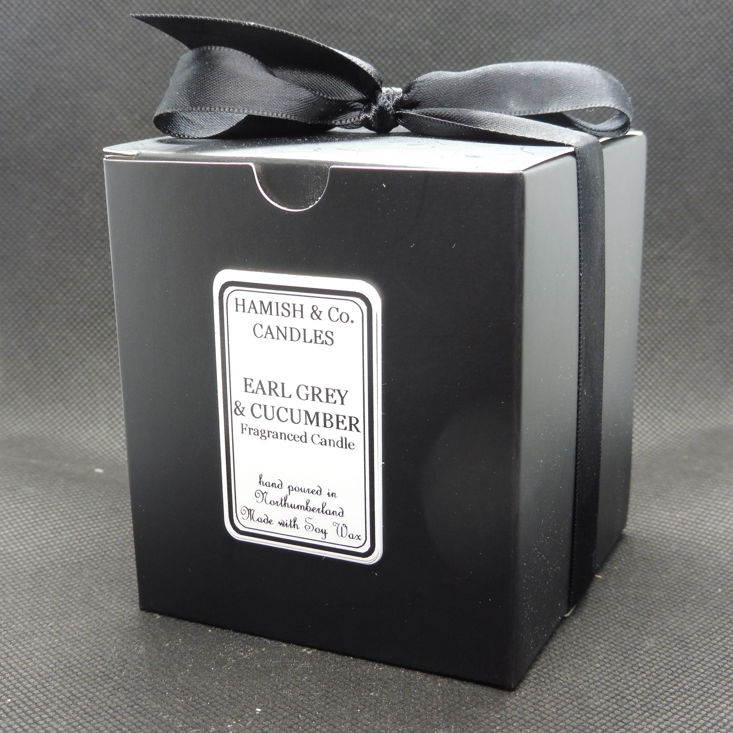 Earl Grey & Cucumber - Image 3