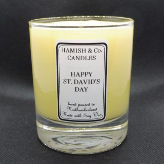 St David's Day