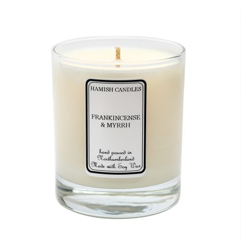 Frankincense & Myrrh - Image 2