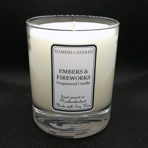 Embers & Fireworks - Image 2