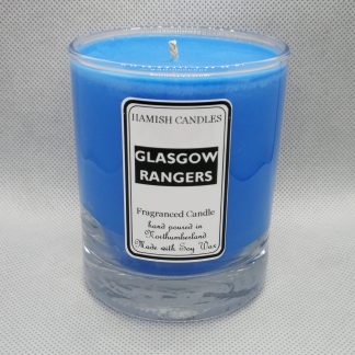 Glasgow Rangers - Colours