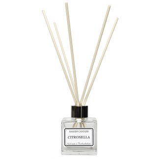 Citronella - Reed Diffuser