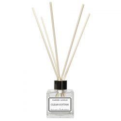 Clean Cotton - Reed Diffuser