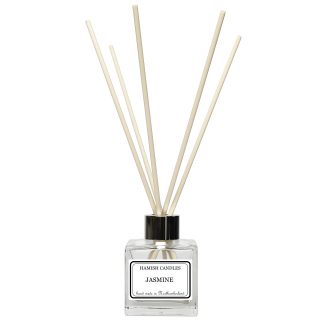 Jasmine - Reed Diffuser