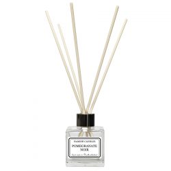 Pomegranate Noir - Reed Diffuser