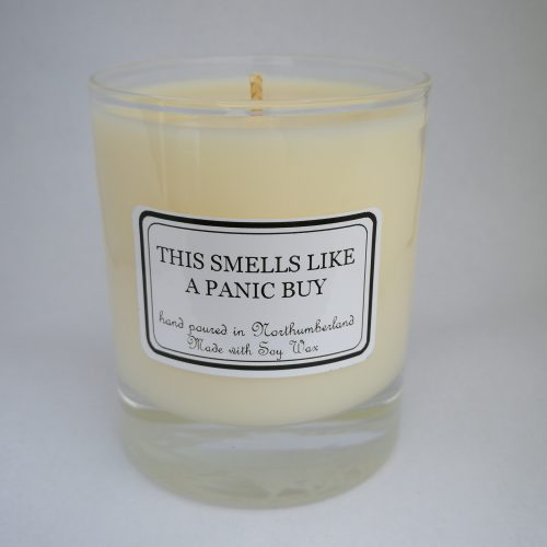 This Smells Like A Panic Buy - Image 2